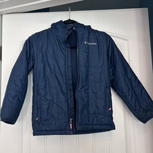 Columbia Kids Winter Jacket